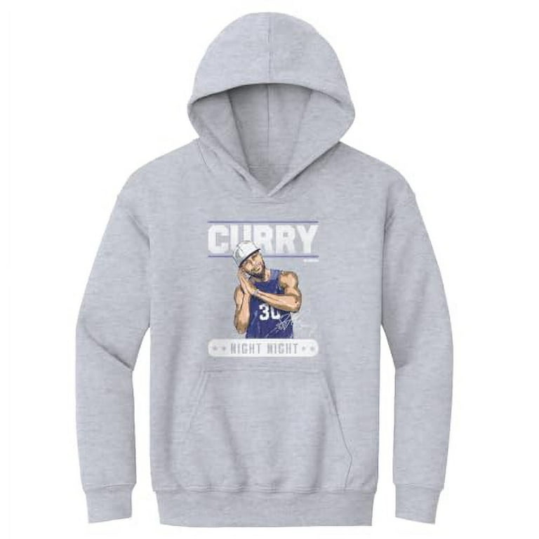 Steph curry youth hoodie best sale