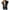 Black, variant on Lenpel Women's Padded Vests Button down Ruffle Sleeveless Puffer Jackets Lightweight Winter Coat with Pockets