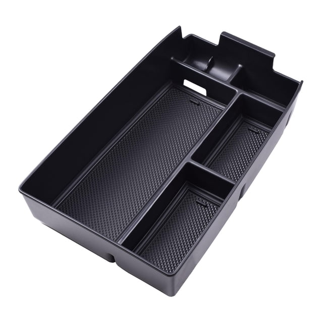 SERENABLE Conteneur de Pièces de Rechange pour Console d'Accoudoir pour 2021 2022 2023 CX430