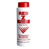 Red Z Fluid Control Solidifier Clean up Fluids 5 oz Bottle 4 Each MS-89285