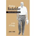 thumbnail image 1 of Pre-Owned Winthrop Rockefeller, Philanthropist: A Life of Change (Hardcover) 1557287686 9781557287687, 1 of 1