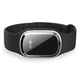 thumbnail image 3 of Pulsera de verano Pulsera impermeable repelente de mosquitos inteligente recargable (negro), 3 of 9
