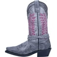 thumbnail image 2 of Women's Dan Post Boots Fern Cowgirl Boot 51148, 2 of 6