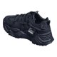 thumbnail image 1 of Deporte Gruesas Casuales Antideslizantes para Mujer para Primavera Otoño (Negro 40), 1 of 8