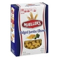 thumbnail image 5 of Mueller's Ridged Jumbo Elbows, 16 oz, 5 of 7