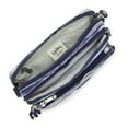 thumbnail image 3 of Kipling Women's Abanu Multi Printed Convertible Crossbody Bag, 3 of 7