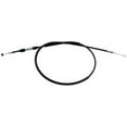 thumbnail image 2 of QuadBoss ATV Vinyl Clutch Cable 45-2064, 2 of 2