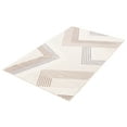 thumbnail image 4 of ECARPET Bentley Contemporary/Modern Area Rug for Living Room, Bedroom, Dining Room, Entrance, Hallway and More., 4 of 9