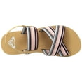 thumbnail image 4 of Roxy Girl's  Rg Cove Sandal Flip-Flop, 4 of 5