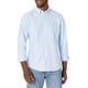 thumbnail image 1 of Camisa Tommy Hilfiger Oxford Custom Fit Collection Azul, 1 of 3