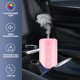 thumbnail image 5 of Humidificador de coche, purificador de aromaterapia atomizado, aroma ligero de larga duración para coche con difusor de aromaterapia con luz ambiental de estrella en el techo., 5 of 9