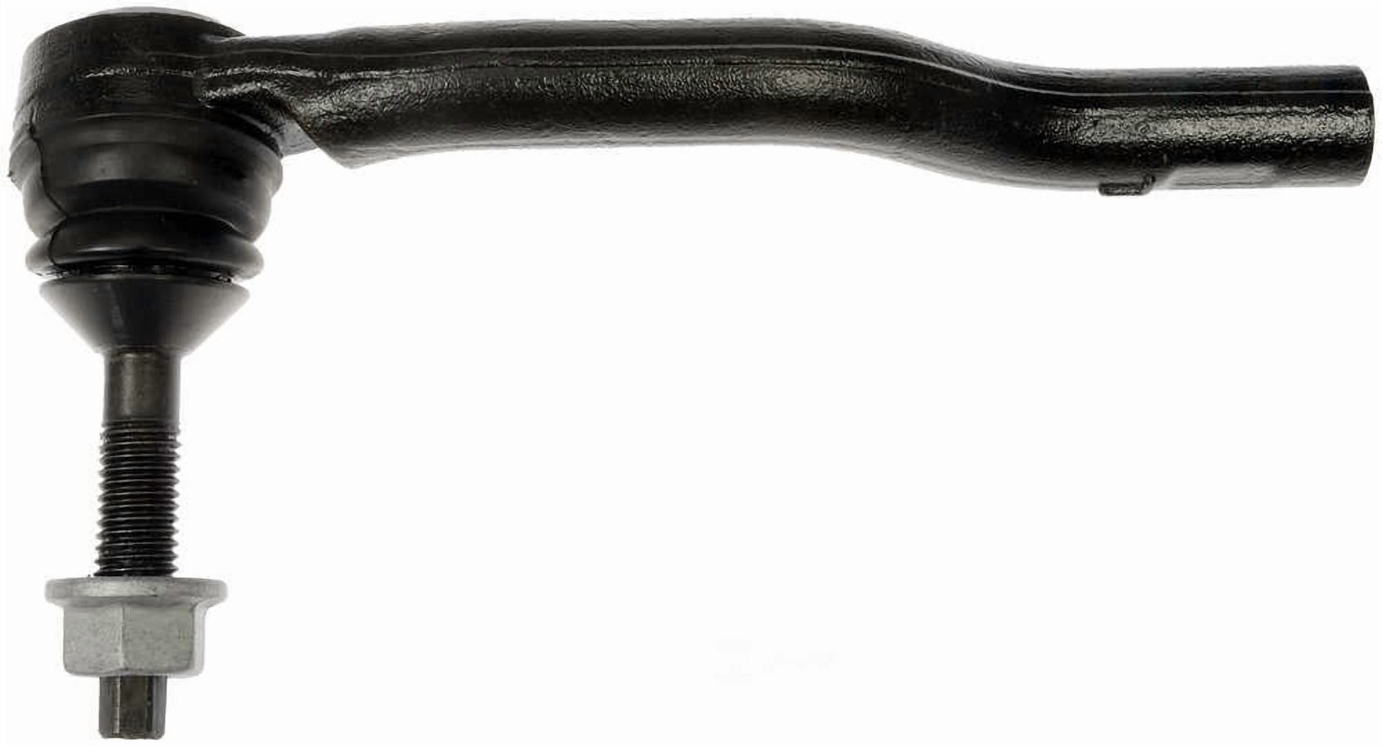 MAS Industries TO85281 Steering Tie Rod End