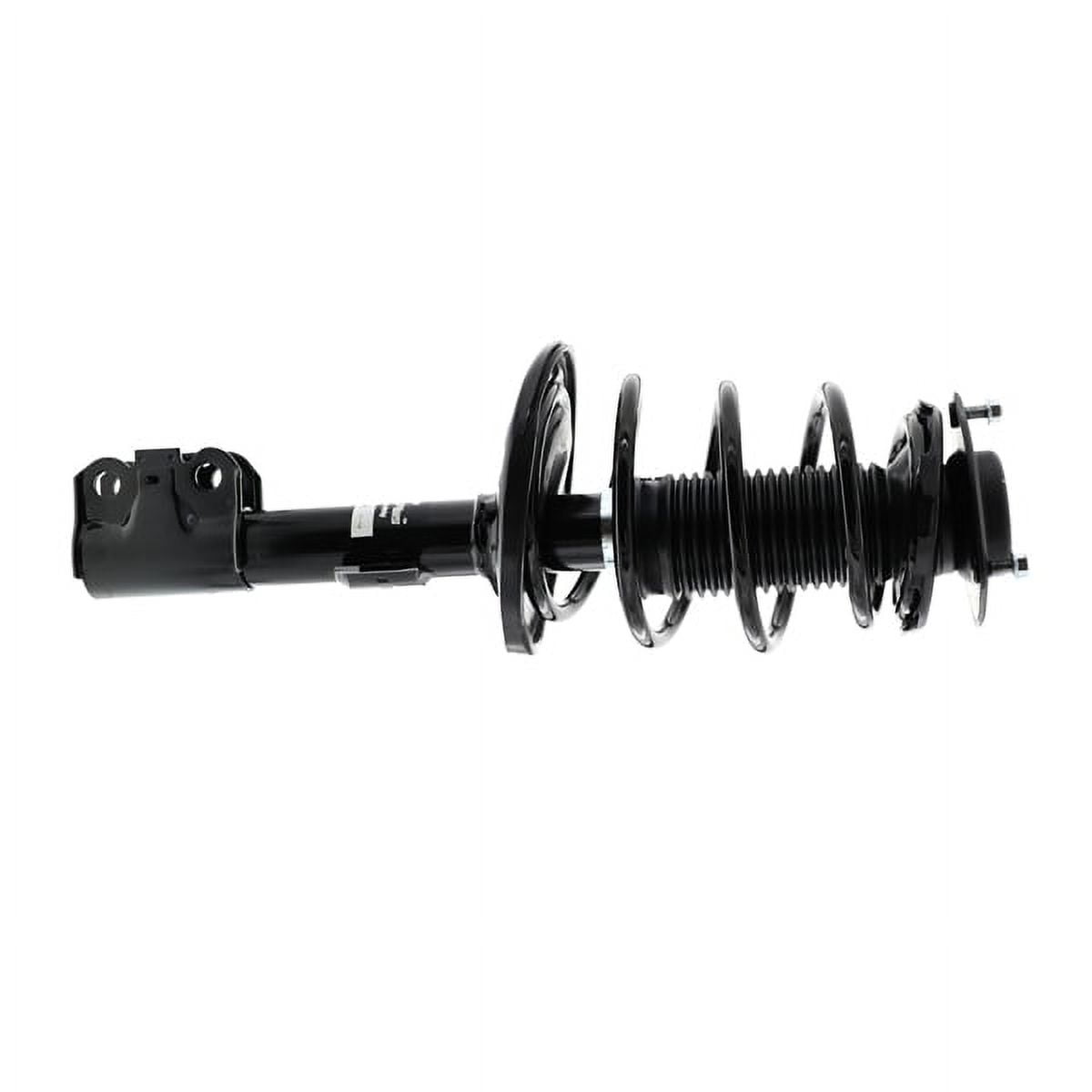 KYB SR4401 Complete Corner Unit Assembly -Strut, Mount and Spring Fits select: 2009-2012 LEXUS ES
