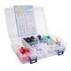 thumbnail image 1 of Molecular Model Kit, Organic Molecular Chemistry Set, Atom Element Model Kit for Lessons , Structure, 1 of 5