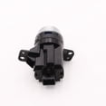 thumbnail image 4 of Black Engine Ignition Starter Switch Button for 13-15 Honda Accord 35881-T2A-A01, 4 of 5