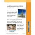 thumbnail image 3 of Evan-Moor Skill Sharpeners: Science, Grade 2 Workbook, 3 of 7