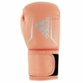 thumbnail image 2 of Adidas FLX 3.0 Speed 50 - For Boxing & Kickboxing Gloves Training, and Bag - For Women & Men- 12oz, Orange/Silver, 2 of 5