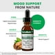 thumbnail image 4 of Suplemento NutraMedix MoodMedix Mood Support con uña de gato y cúrcuma, 30 ml, 4 of 7