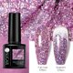 thumbnail image 1 of Azúcar UR 7,5 ml, esmalte de Gel magnético para uñas de gato reflectante, Gel de arcoíris, Gel láser brillante, barniz LED UV, diseño de Arte de uñas Tan Jianjun unisex, 1 of 2
