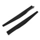 thumbnail image 1 of Alerón De Faldón Lateral, Borde De Faldón Lateral Universal Negro Brillante Resistente A Arañazos Para Automóviles, 1 of 7