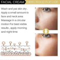 thumbnail image 5 of Collagen Facial Cream Anti-aging Whitening Moisturizing Face Skin Care Supplies, 5 of 5