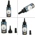 thumbnail image 3 of Resin Kit, Solar Non-  Resin, Clear for Nail Art for Crafts Decorations, 3 of 8