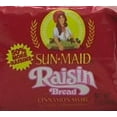 thumbnail image 5 of Sun Maid Raisin Bread, 16 oz, 5 of 5