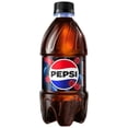 thumbnail image 5 of Pepsi Zero Sugar Soda Wild Cherry 16 fl oz 6 Count Bottles, 5 of 6