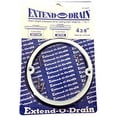 thumbnail image 2 of Shower Floor Drain Height Extension Kit 4-3/8", 2 of 2