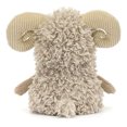 thumbnail image 3 of Jellycat Stuffed Animals Ramsley Sheep Plush 11.41", 3 of 5