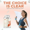 thumbnail image 6 of Clear Formulas Bioactive SAM-e Supplement Capsules 400 mg, Liver, Joint & Mood Support, 60 Count, 6 of 10