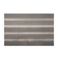 thumbnail image 1 of Mantel Individual Mainstays Rayas Horizontales 30x45 cm Rectangular Plata, 1 of 4