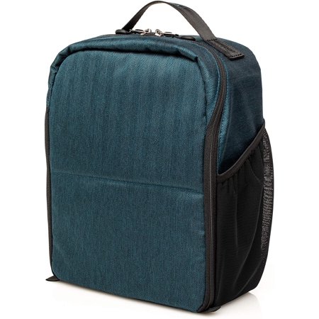 UPC: 0816779022668 | Tenba BYOB 10 DSLR Backpack Insert Blue (636-625)