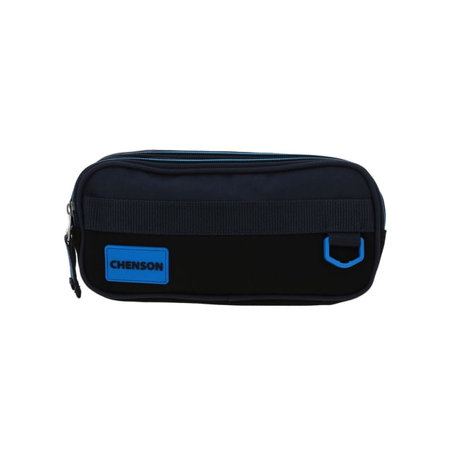 Lapicera Doble Estuche Chenson Escolar Juvenil Chew CO70936-T