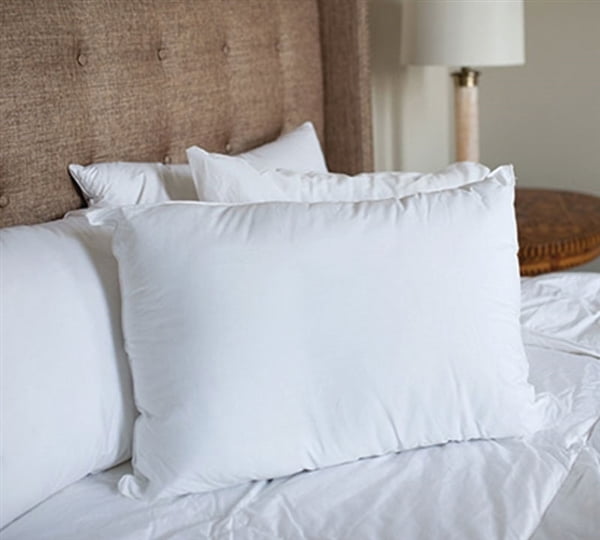 Extra Firm Bed Pillow