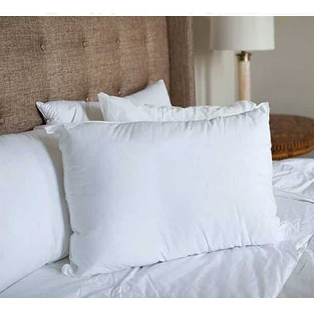 Extra Firm Bed Pillow