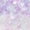 Multicolor, variant on Girl's Summer Casual Set Trendy Solid Color One-Shoulder Sequin Hip Hop Camisole Top and Sequin Sparkly Ruffle Skirt Two-Piece Set Multicolor 2-3 Years