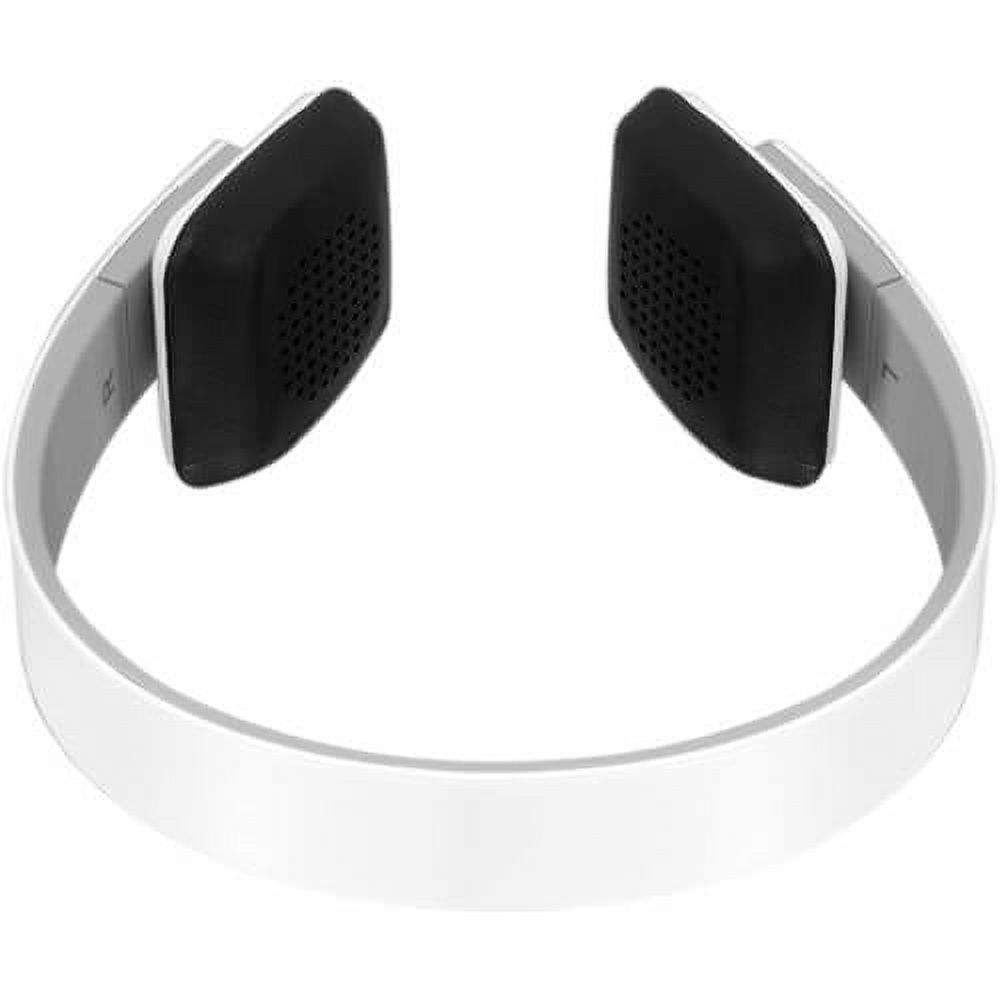 Aluratek ABH04F Bluetooth Wireless Headphones - image 3 of 4