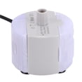 thumbnail image 3 of yingyy USB Water Fountain Pump Low Consumption Fish Tank Drinking Filter Submersible Dispenser Household Replacement Part, 3 of 6