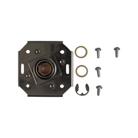 ForeverPRO WD26X21254 Lens Red Pilot Long for Thermador Cooktop 1013972 14-29-444 189343 411214