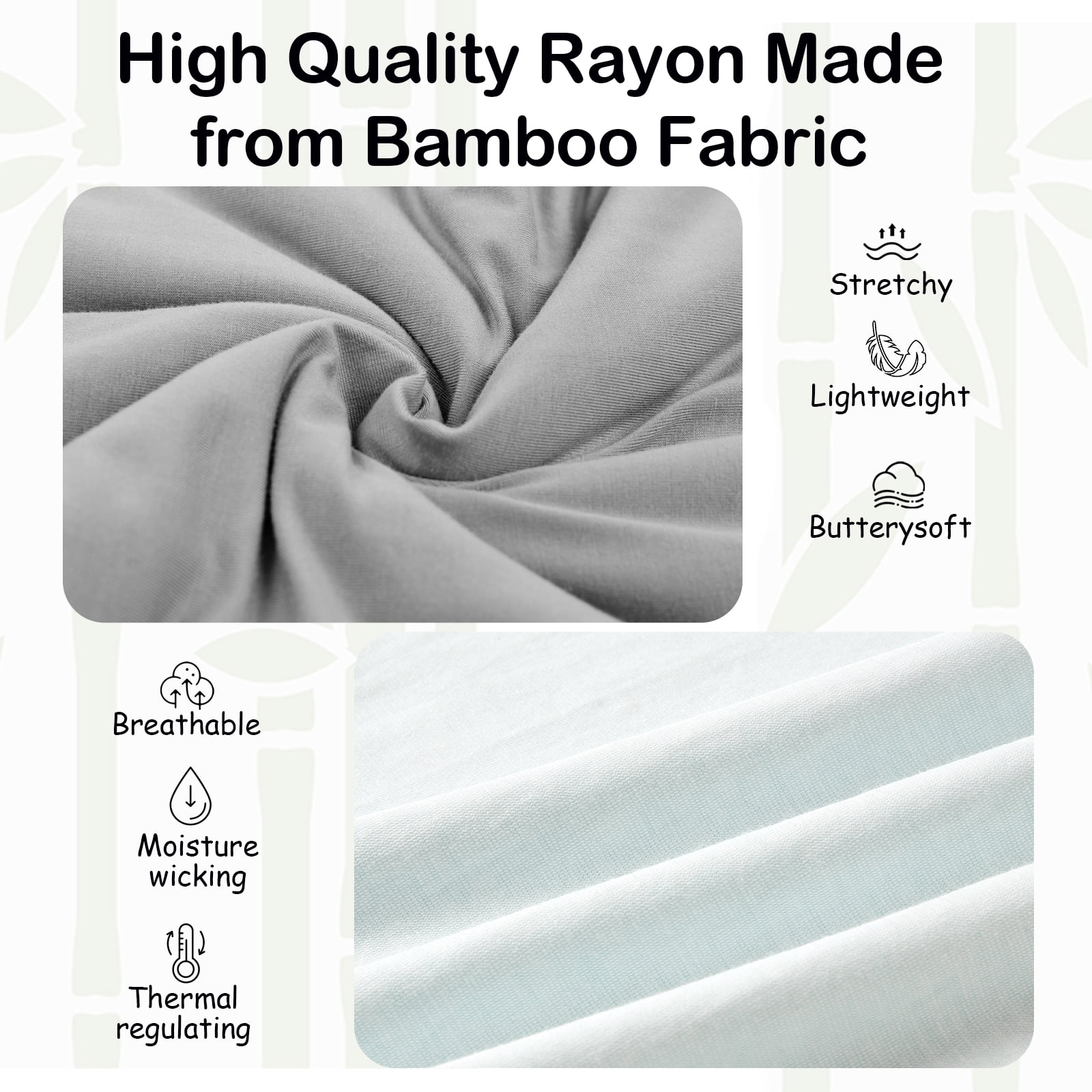 2.5 Tog Winter Baby Sleep Sack 0-6 Months Rayon Made from Bamboo Sleeping Bag Unisex Girl Boy Warm Baby Wearable Blanket