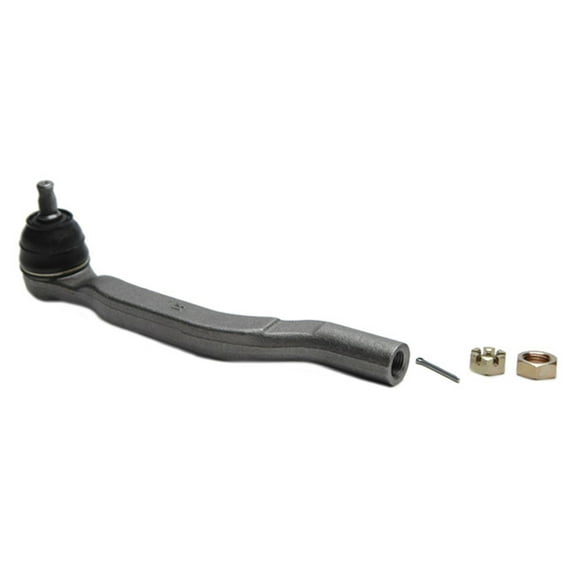 Steering Tie Rod End Fits 2002 Honda Accord