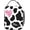 Black17, variant on Camouflage Hunting Tactical Deer Camo American Flag Portable Lunch Bag Insulated Lunch Box Reusable Totes For Women Men Work Picnic Camping