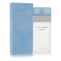 D&G Light Blue D