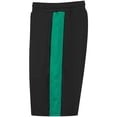 thumbnail image 3 of Finden & Hales Boys/Girls Knitted Sweat Shorts, 3 of 4