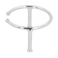 thumbnail image 1 of Porte-gobelets pour Bateau Porte-Gobelets Pliants Porte-Gobelets en Acier Inoxydable 316 Support de Rangement pour Bouteille de Boisson pour Bateau de Plaisance Yacht RV, 1 of 8