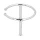 thumbnail image 5 of Soporte para vasos plegable de acero inoxidable 316, soporte de almacenamiento para botellas de bebidas, para barcos marinos, yates, RV, 5 of 5