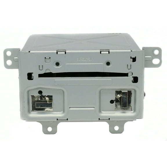 Restored UNLOCKED 2014 Chevy GMC Buick AM FM CD Radio w MyLink 23206821 Option UFU & UP9 - (Refurbished)