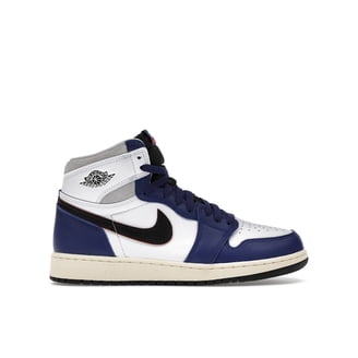 Jordan Men's 1 Retro Low OG SP Fragment x Travis Scott Basketball