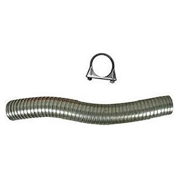 Nickson Industries (17526) 1-7/8" ID x 1-3/4" OD Exhaust Adapter